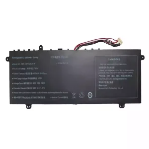 Bateria para notebook 3278128-2S1P