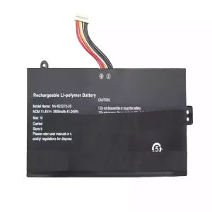 Bateria para notebook NV-625272-3S