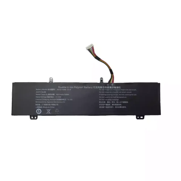 Bateria para notebook AEC675686-3S1P - Image 2