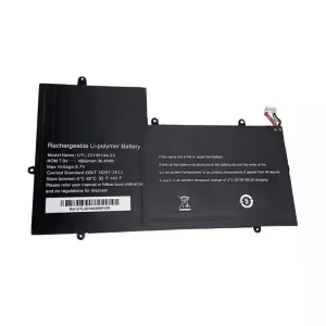 Bateria para notebook UTL-23106148-2S