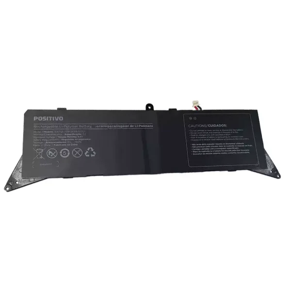 Bateria para notebook 3567121-2S1P