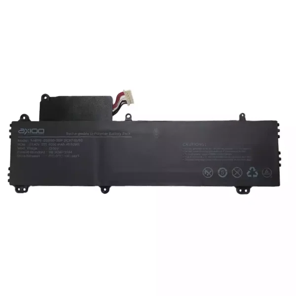 Bateria para notebook N14TPE-658150-3S1P