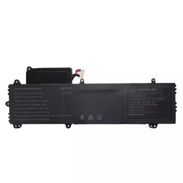 Bateria para notebook N14TPE-658150-3S1P - Image 2