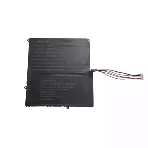 Bateria para notebook 4270138-2S1P