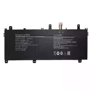 Bateria para notebook 509067-3S1P