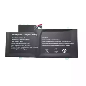 Bateria para notebook 649060-3S