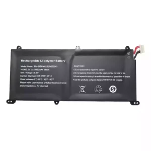 Bateria para notebook NV-617690-2S 6482200