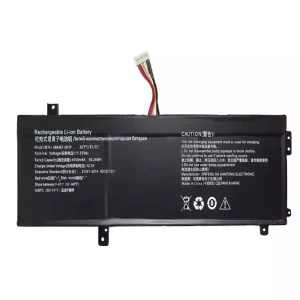 Bateria para notebook 488467-3S1P
