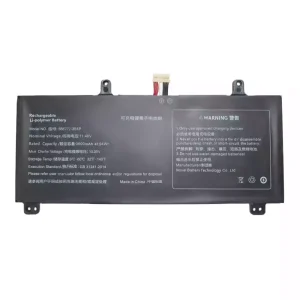 Bateria para notebook 566772-3S1P