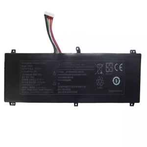 Bateria para notebook W052