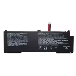 Bateria para notebook 538476-3S