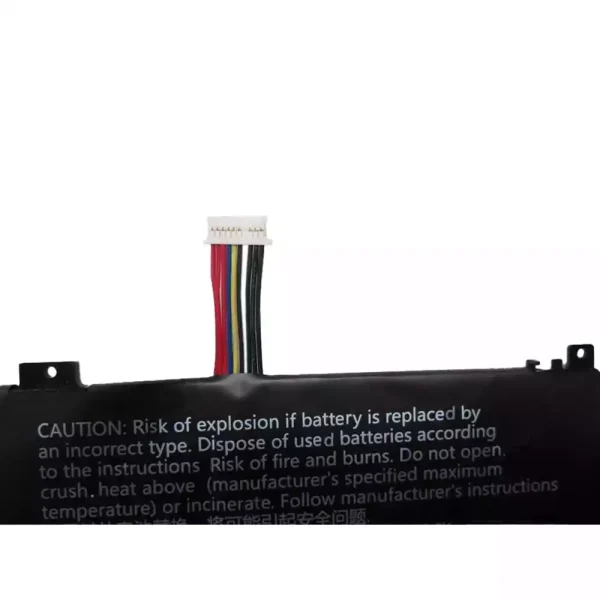 Bateria para notebook 538476-3S - Image 3