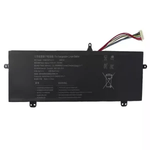 Bateria para notebook U5266122PV-2S1P XN1G-140M3