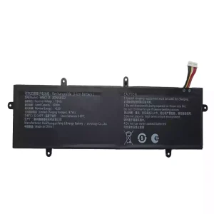 Bateria para notebook 5958C2-2S