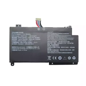 Bateria para notebook 655077-3S