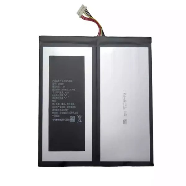 Bateria para notebook 2881D2