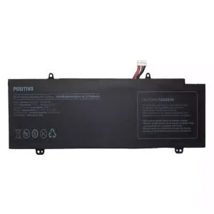 Bateria para notebook POSITIVO 499866-3S1P