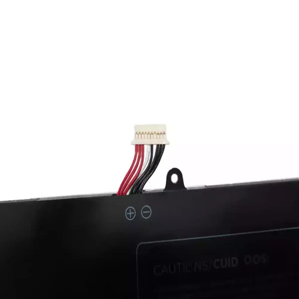Bateria para notebook POSITIVO 499866-3S1P - Imagem 2