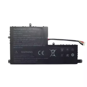 Bateria para notebook U4861106PV-3S 40085104