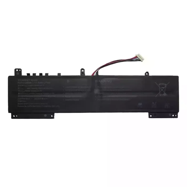 Bateria para notebook U7129130PHV-4S1P