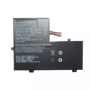 Bateria para notebook 626271