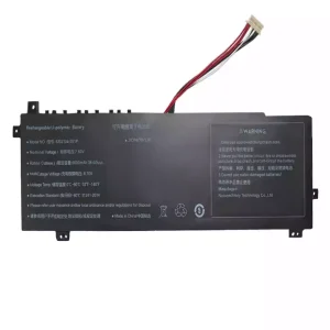 Bateria para notebook 6552104-2S1P