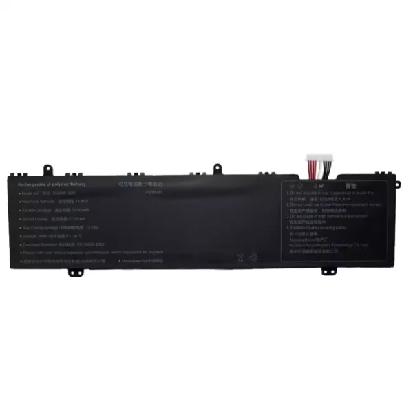 Bateria para notebook 599960-3S1P