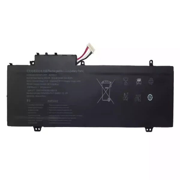 Bateria para notebook U508760PV-3S1P