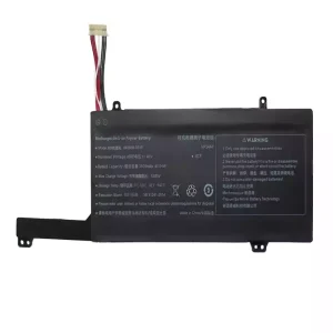 Bateria para notebook 645568-3S1P