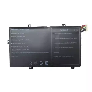 Bateria para notebook 996170-3S1P