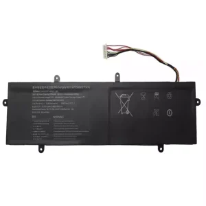 Bateria para notebook U5960127-2S1P U5960127PV-2S1P