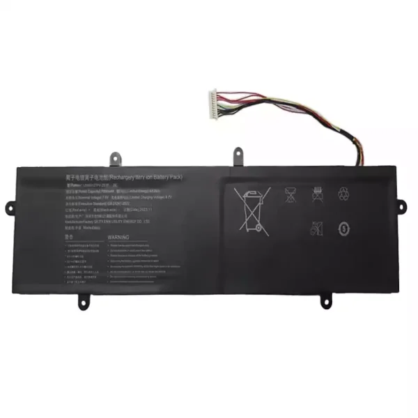 Bateria para notebook U5960127-2S1P U5960127PV-2S1P