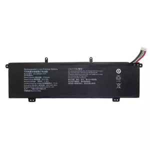 Bateria para notebook AEC566683-3S1P