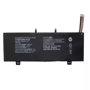 Bateria para notebook AEC634791-2S1P