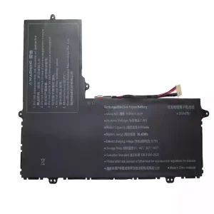 Bateria para notebook 3178107-2S1P