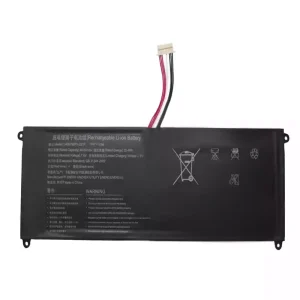 Bateria para notebook U406796PV-2S1P