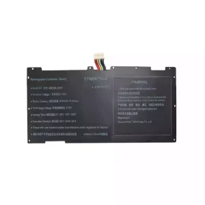 Bateria para notebook 406586-2S1P