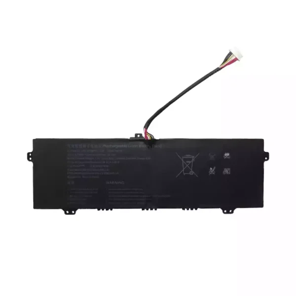 Bateria para notebook U3673118PHV-2S1P