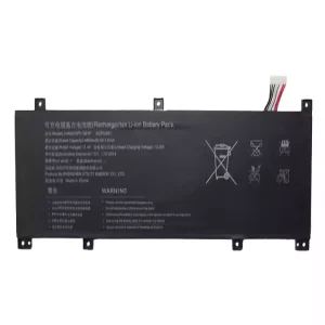 Bateria para notebook U468576PV-3S1P