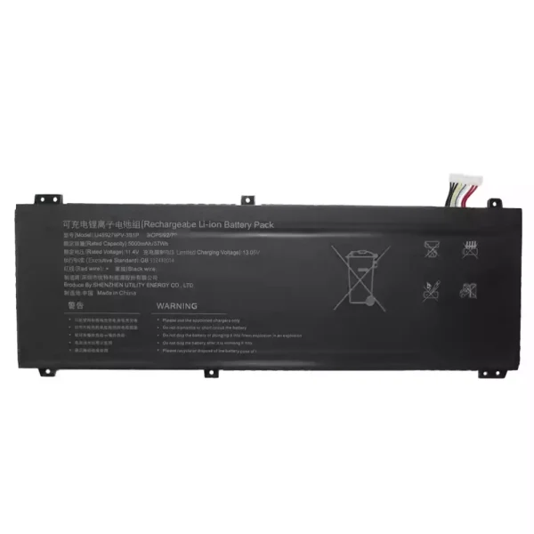 Bateria para notebook U459279PV-3S1P