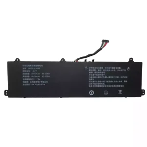 Bateria para notebook 2970C6-4S1P