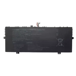 Bateria para notebook U3094122PV-2S1P