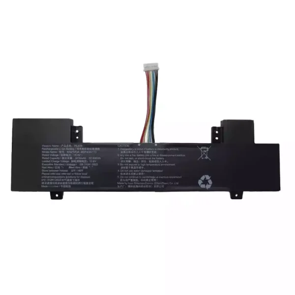 Bateria para notebook IRL826 IEN210GA
