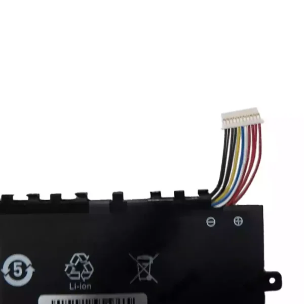 Bateria para notebook AEC3185102-3S1P - Image 3