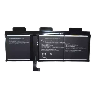 Bateria para notebook 1327X 1327U