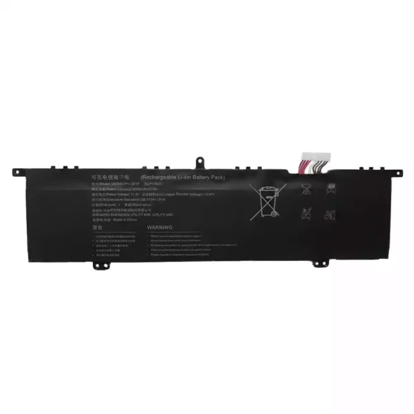 Bateria para notebook U658557PV-3S1P