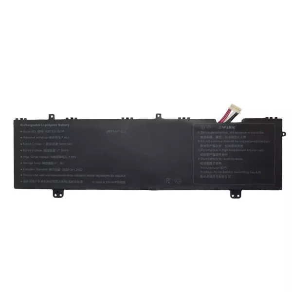 Bateria para notebook 4267121-2S1P