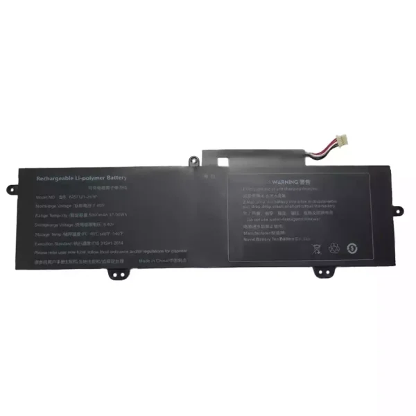 Bateria para notebook 4267121-2S1P - Image 2