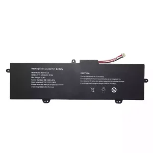 Bateria para notebook 4267121-2S