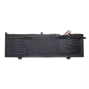 Bateria para notebook 3764121-2S1P